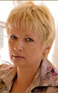 Writer, Director Alla Krinitsyna, filmography.