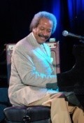 Allen Toussaint - bio and intersting facts about personal life.