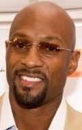 Recent Alonzo Mourning pictures.