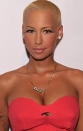 Amber Rose - bio and intersting facts about personal life.
