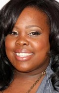Amber Riley - wallpapers.