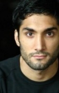 Actor, Producer Amin Nazemzadeh, filmography.