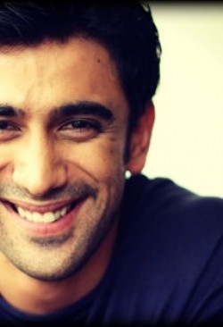 Amit Sadh - bio and intersting facts about personal life.