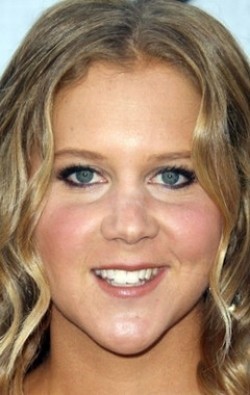 Amy Beth Schumer - wallpapers.