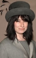 Recent Amy Sherman-Palladino pictures.