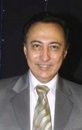Recent Anang Desai pictures.