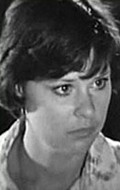Actress Anastasiya Ivanova, filmography.