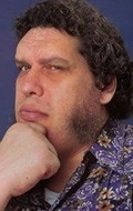 Andre the Giant filmography.