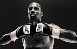 Recent Andre Ward pictures.