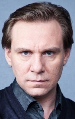 Actor, Director, Voice Andrei Yegorov, filmography.