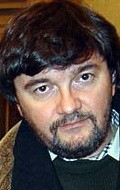 Writer, Actor, Producer Andrei Konstantinov, filmography.