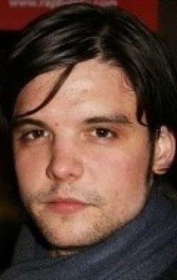Actor, Director, Producer, Editor Andrew Lee Potts, filmography.