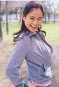 Actress Andrea Lui, filmography.