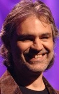 Andrea Bocelli - bio and intersting facts about personal life.
