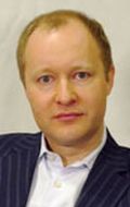 Producer, Writer Andrey Novikov, filmography.
