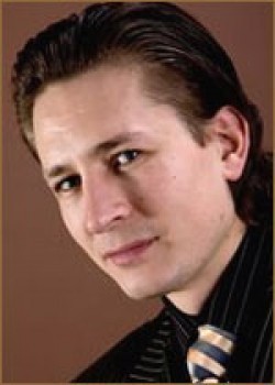 Actor, Voice Andrey Mostrenko, filmography.