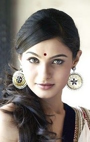 Andrea Jeremiah - wallpapers.