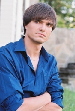 Actor Andrey Lebedinskiy, filmography.