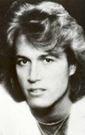 Actor, Composer Andy Gibb, filmography.