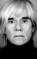 Actor, Director, Writer, Producer, Operator, Editor Andy Warhol, filmography.
