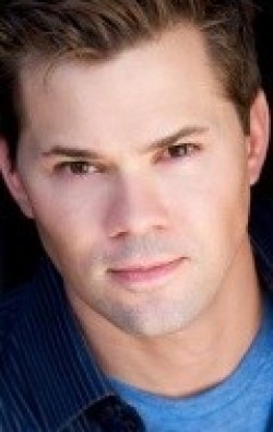 Andy Rannells filmography.