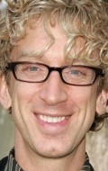 Actor, Director, Writer, Producer Andy Dick, filmography.