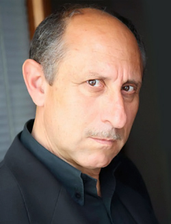 Actor Angelo Pellegrino, filmography.