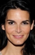 Angie Harmon - bio and intersting facts about personal life.