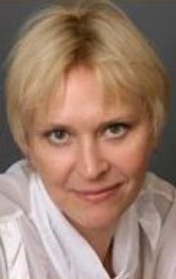 Actress, Voice Anna Gulyarenko, filmography.