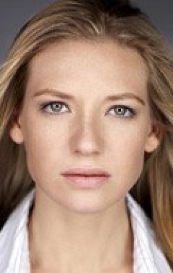 Anna Torv - bio and intersting facts about personal life.
