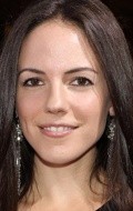 Anna Silk - bio and intersting facts about personal life.