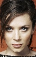 Anna Friel - bio and intersting facts about personal life.