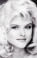Recent Anna Nicole Smith pictures.