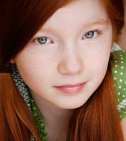 Annalise Basso - wallpapers.