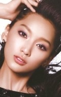 Actress Anne Watanabe, filmography.