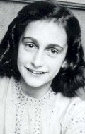 Anne Frank - bio and intersting facts about personal life.