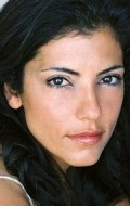 Actress Anne Nahabedian, filmography.