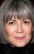 Recent Anne Rice pictures.