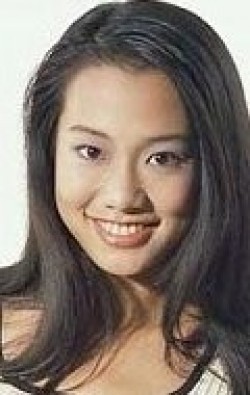 Actress Annie Wu, filmography.