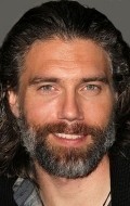 Anson Mount - bio and intersting facts about personal life.