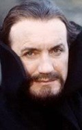 Recent Anthony Ainley pictures.