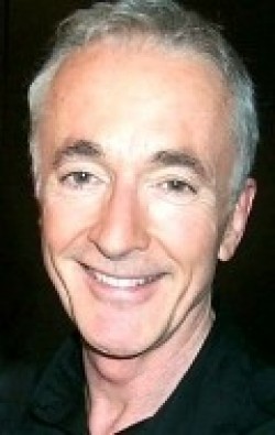 Actor Anthony Daniels, filmography.