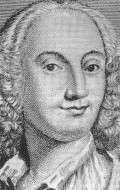 Composer Antonio Vivaldi, filmography.