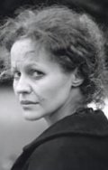 Actress Antonina Choroszy, filmography.
