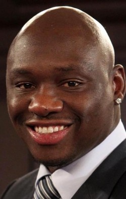 Antonio Tarver - bio and intersting facts about personal life.