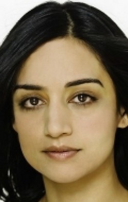 Archie Panjabi - bio and intersting facts about personal life.