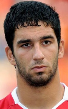 Arda Turan - bio and intersting facts about personal life.