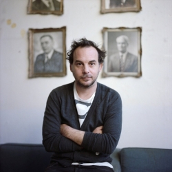 Actor, Director, Writer, Producer Argyris Papadimitropoulos, filmography.