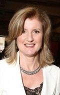 Recent Arianna Huffington pictures.