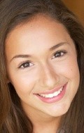 Ariana Guido - bio and intersting facts about personal life.